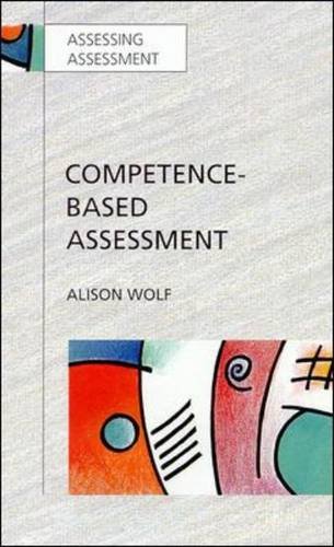 Competence-Based Assessment
