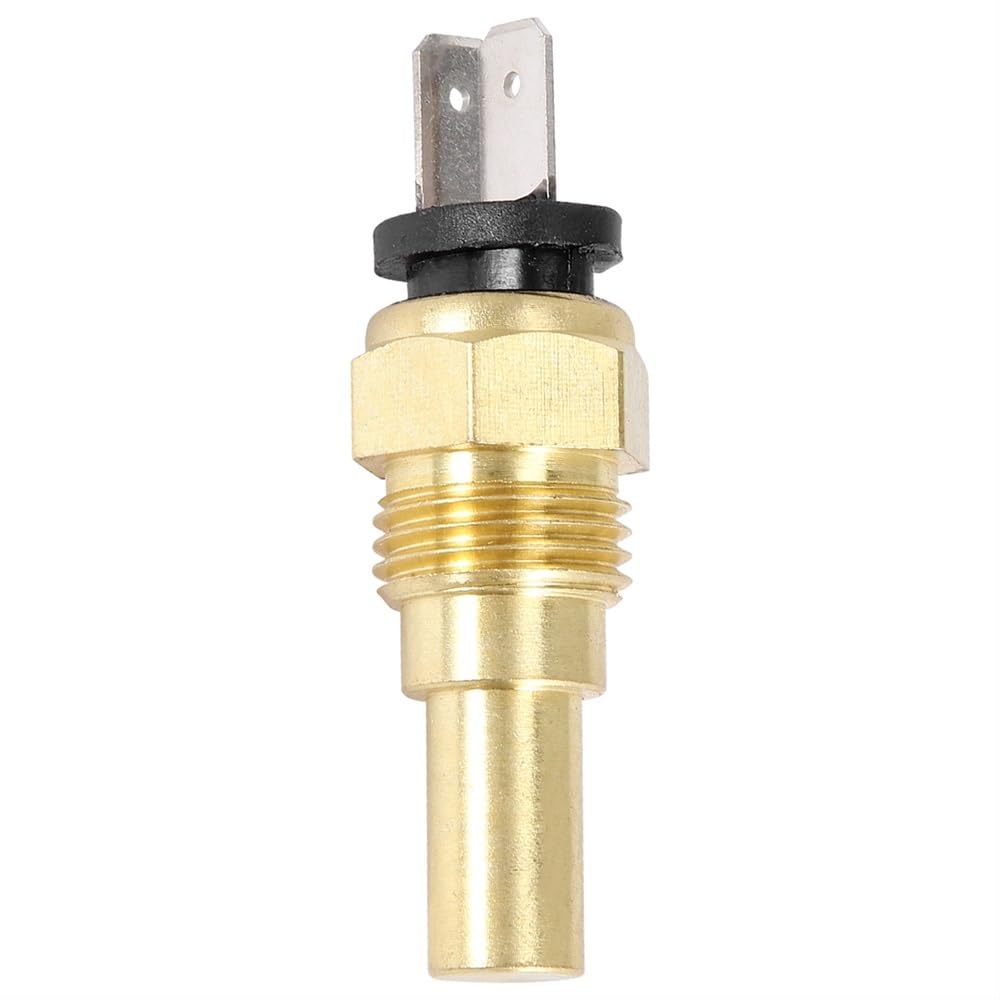 Sensor de Temperatura del Agua del Coche, Interruptor de Temperatura del refrigerante del radiador para Colt y Pajero Md050214
