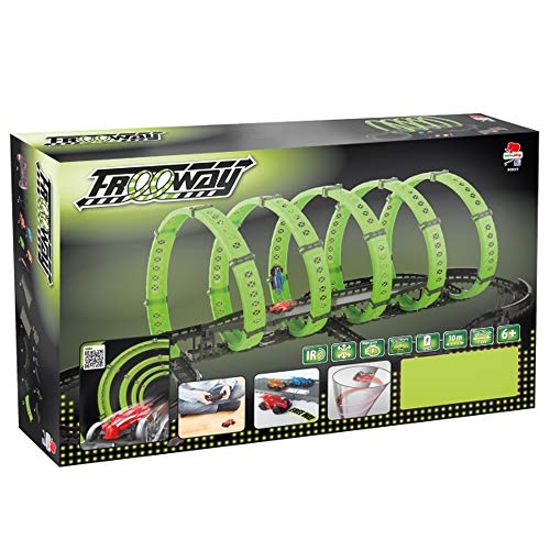Preisvergleich Produktbild Unbekannt Euro Play Freeway Five Loop