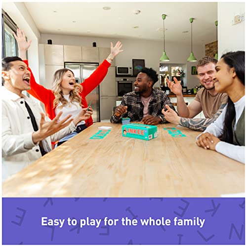 Linkee Nick Jonas Edition Juego de Mesa Trivia Familiar miniatura 5