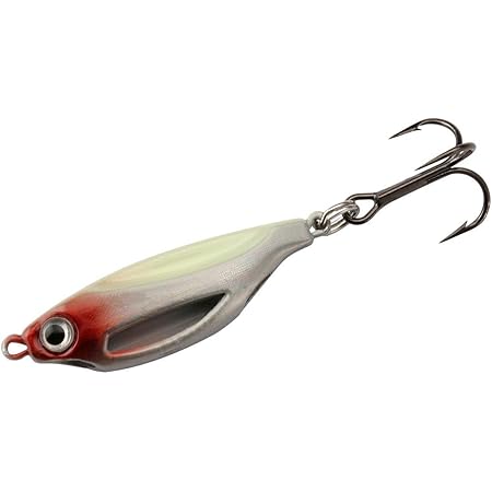 Flash bang jigging spoon Clearance