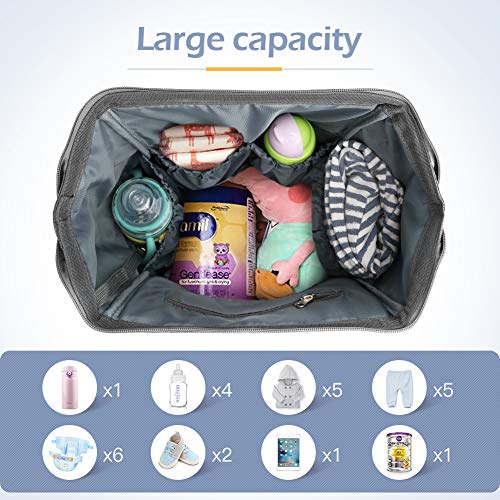 meinkind changing bag