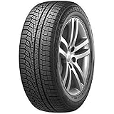 Kraftstoffeffizienz: E Hankook Winter i*cept evo2 W320A SUV XL FR M+S - 275/40R20 106V - Winterreifen