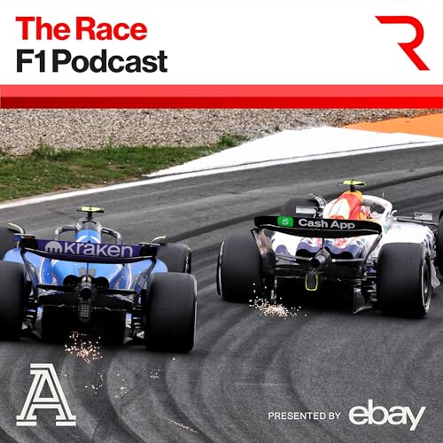 Are F1's latest racing rules already failing? cover art