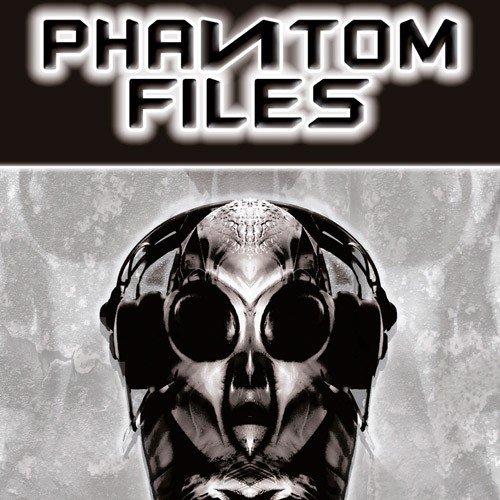 Preisvergleich Produktbild Phantom Files
