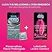 Durex Lovers Connect Geles Estimulantes para Ella y El 2 x 60...