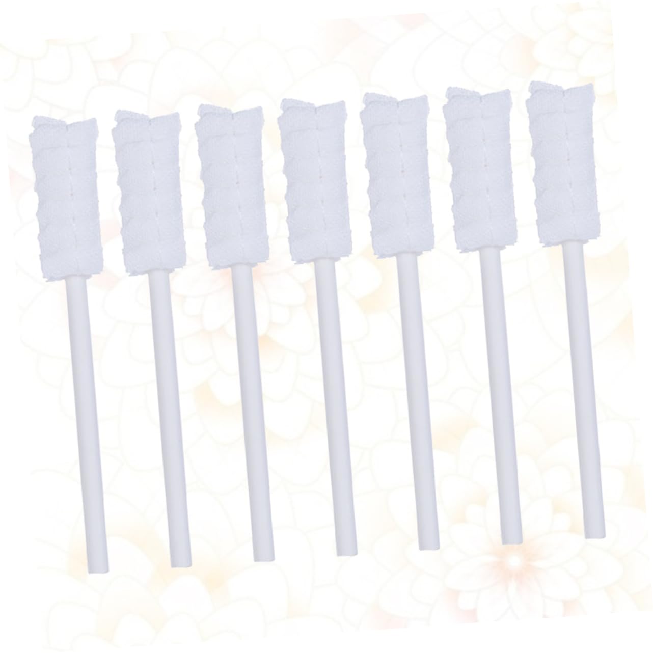 Bio Sponge Applicator Stick AL-ST100 Dry Stick Wet Stick 20pcs/pkg