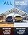 PMEIXU 20x20ft Heavy Duty Metal Carport Extra Large Double Car Canopy All-Weather Galvanized Steel Garage Shelter Spacious Outdoor Storage for 2 Cars, RV, Boats