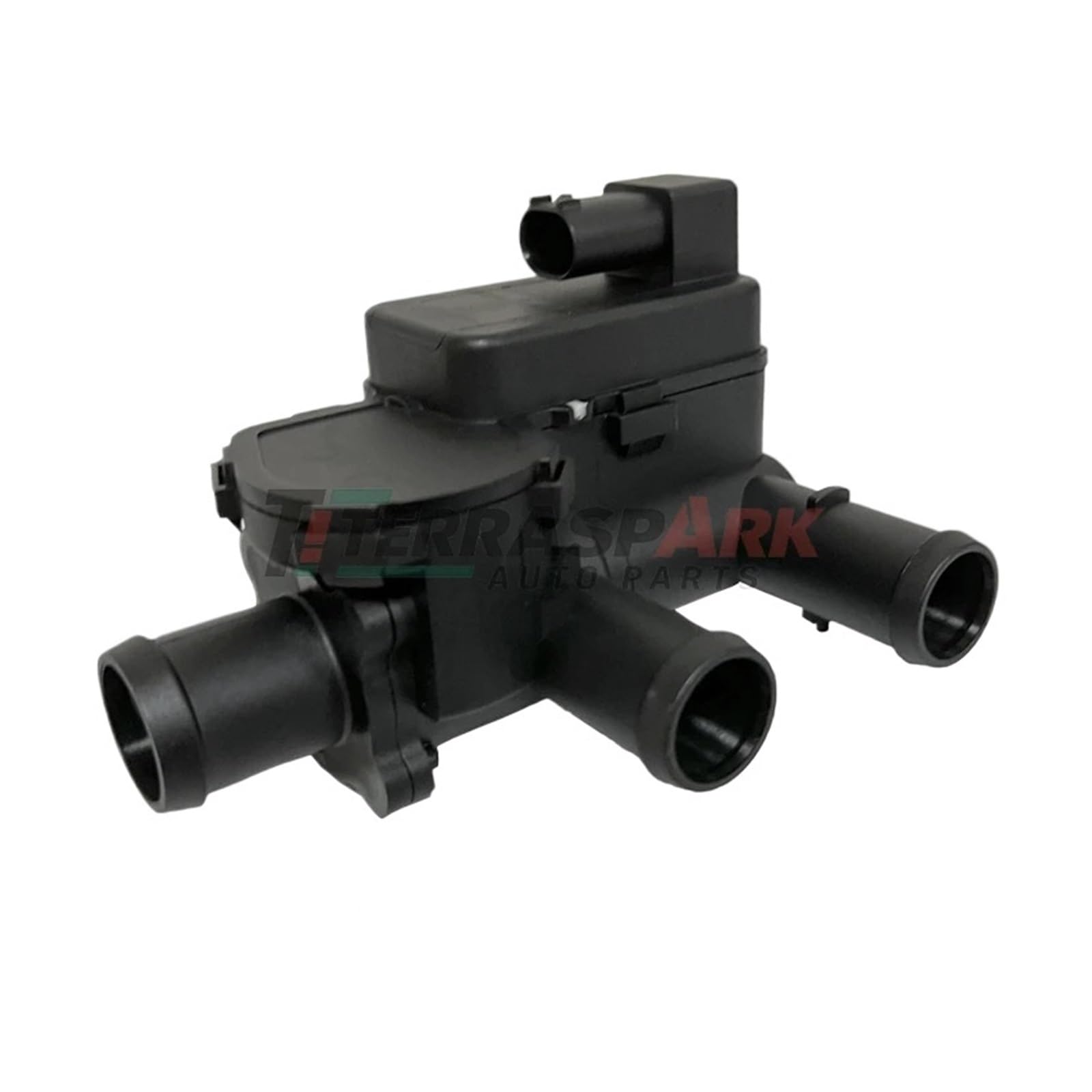 Elektromagnetyczny Zawór Sterujący Nagrzewnicy Dla R230 W216 W221 2308300084