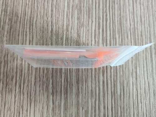 Gunpla Cobalt Drill Bits 3mm 10-Pieces, M35 HSS Metric Straight Shank Jobber Drill Bit Set with Plastic Case for Hardened Stainless Steel, Metal, Aluminium, Tile, Wood, Plastic and Cast Iron… 11 Gunpla Cobalt Drill Bits 3mm 10-Pieces, M35 HSS Metric Straight Shank Jobber Drill Bit Set with Plastic Case for Hardened Stainless Steel, Metal, Aluminium, Tile, Wood, Plastic and Cast Iron… - Image 11