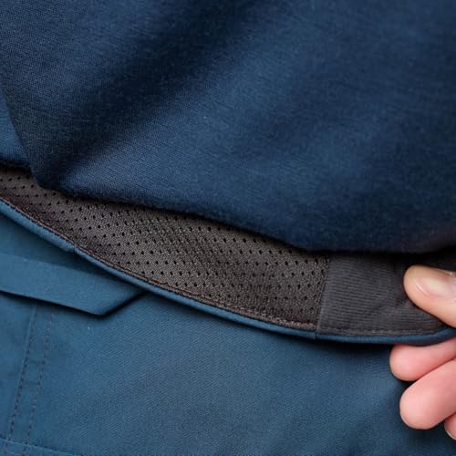 Fjällräven Herren Bergtagen G-1000 Hose, Laurel Green, XL