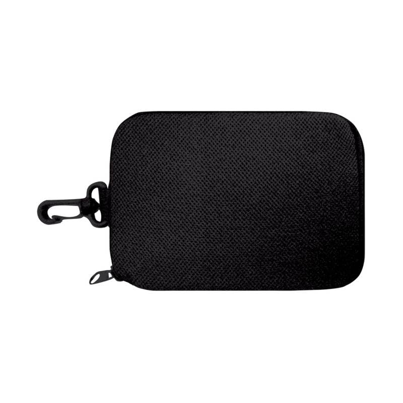 Mini Estojo Multiuso - Cz0408-3 Cores (Preto)