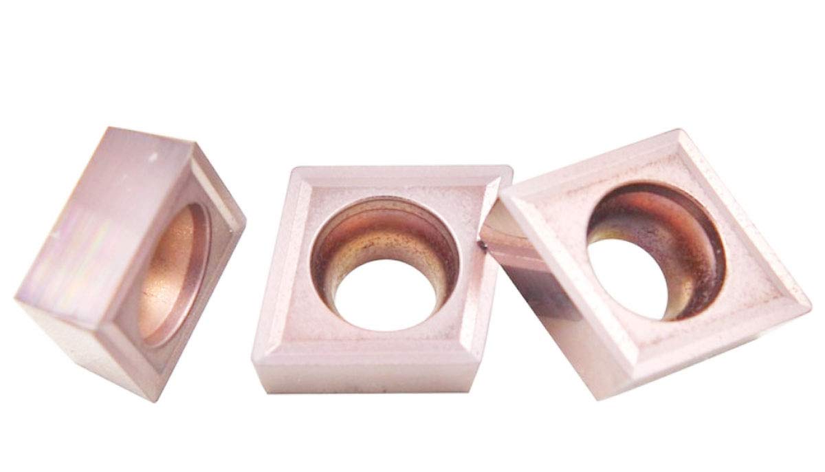 CCGT09T304MF PR1025, 30pcs/lot CNC Turning Insert