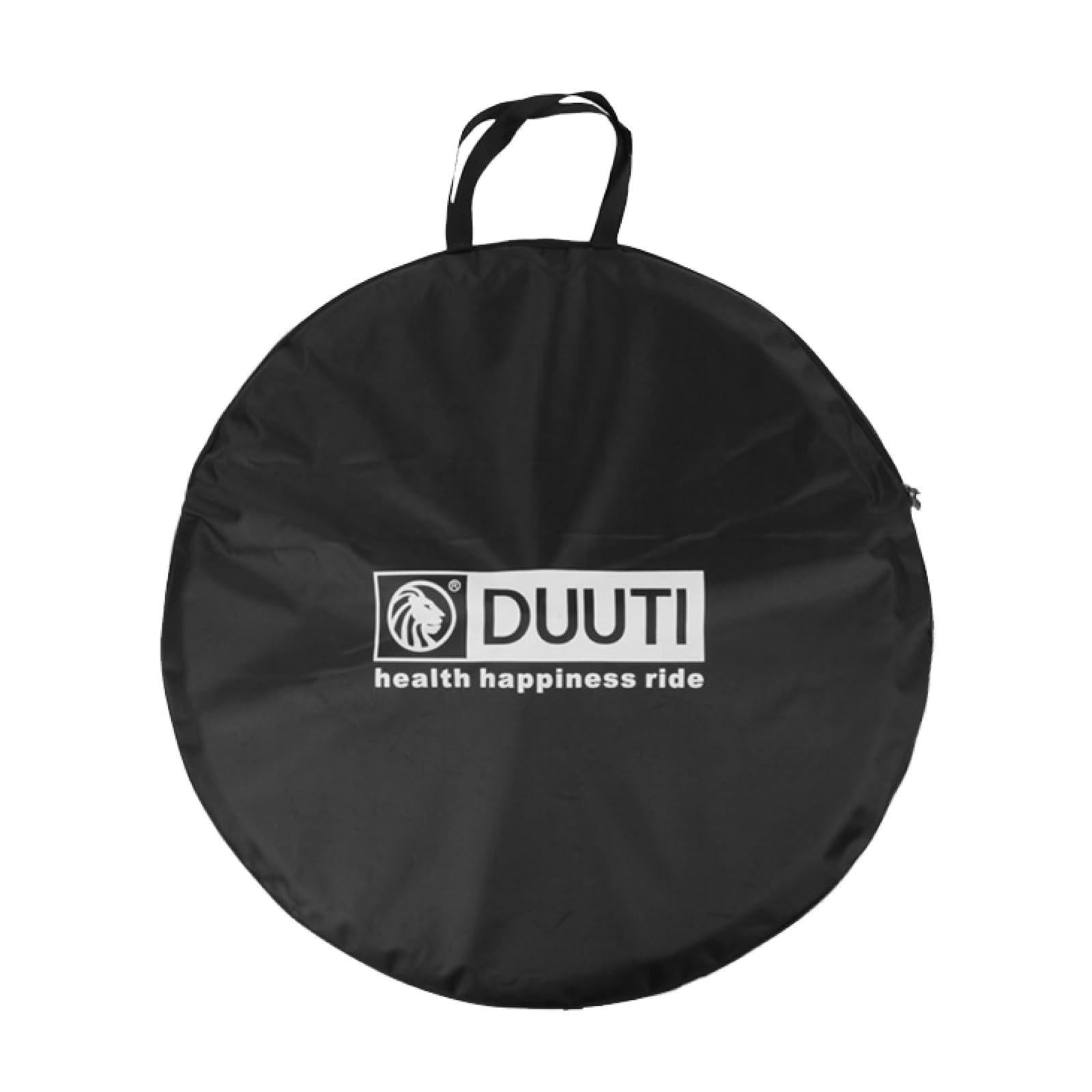 TRIWONDER 1 Pack Bike Wheel Bag 29" Bicycle Wheelset Carry Handbag Travel Bag Waterproof Wheel Storage Cover for MTB Mountain Road Bike (Black) โ image 1