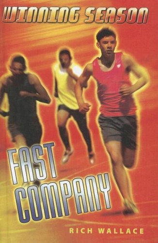 Buy Fast Company (Winning Season) — BookShops.in