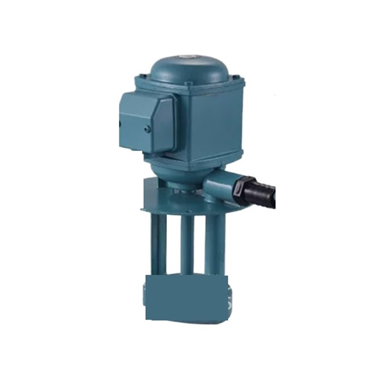 120W 380V 50L/min Machine Tool Cooling Oil Pump