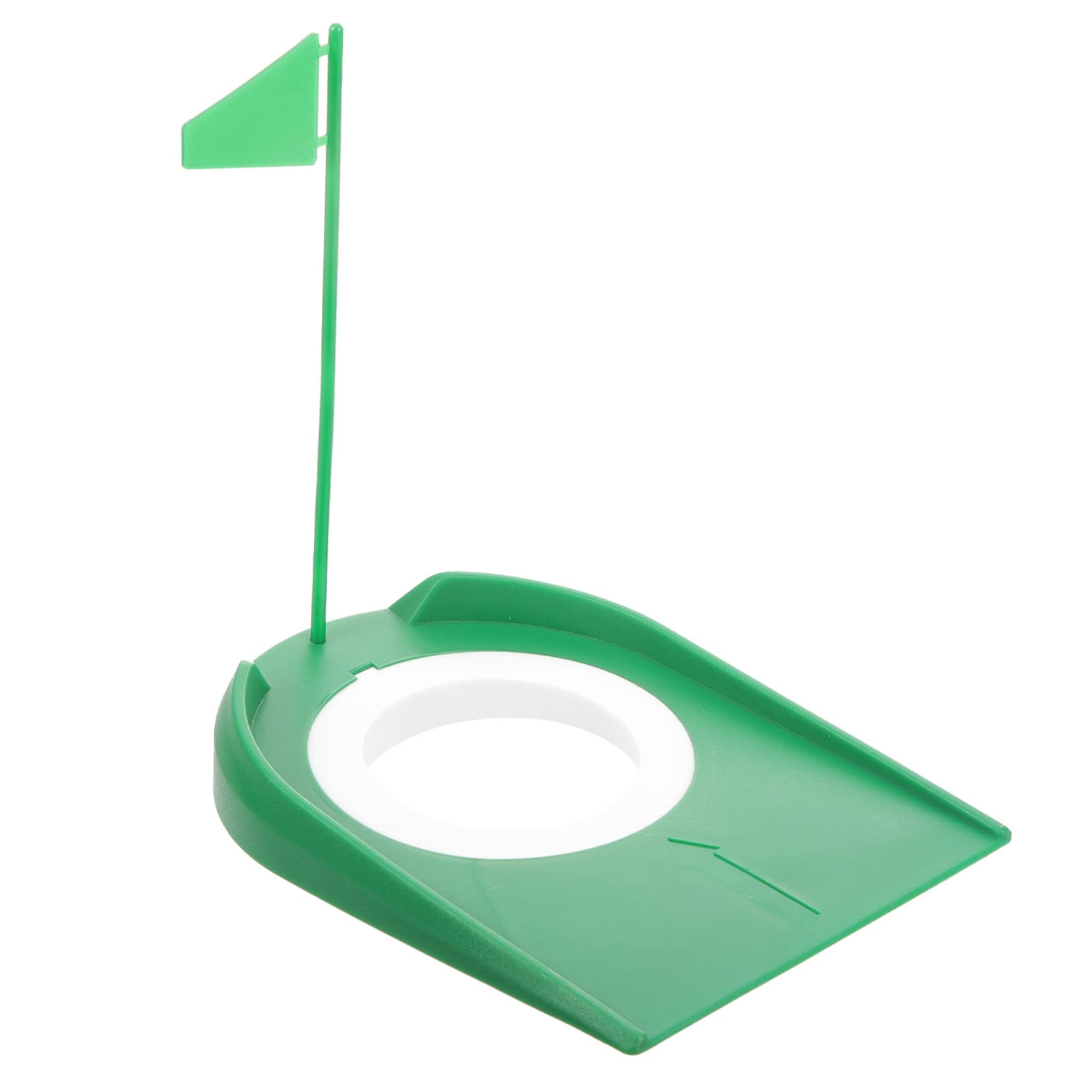 WOONEKY Golf Putting Cup Tools Practice Hole Cup for Training for Home Office Use Your Putting Skills This Convenient Golf Accessory