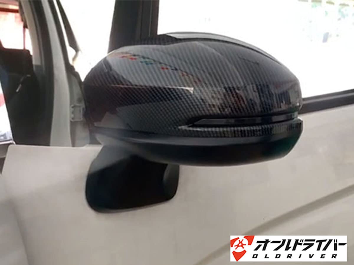 Amazon | ホンダ 汎用 ミラーウィンカー シーケンシャル 流れる 青光