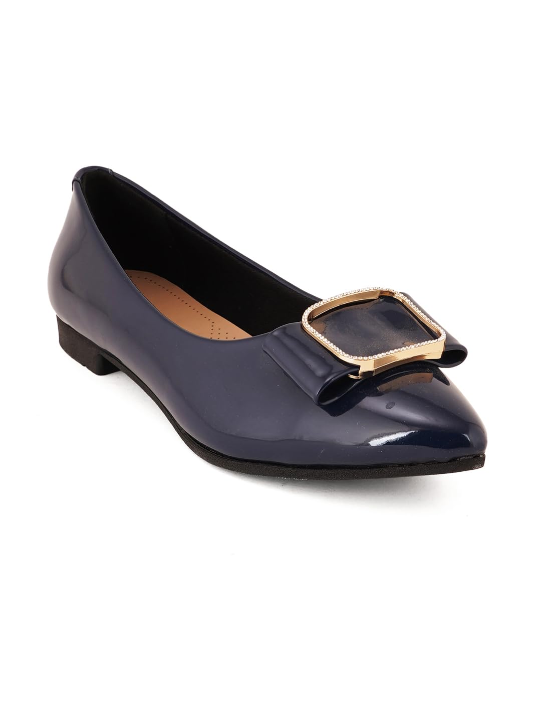 Womens El-kh-w-03 Ballet Flat-image-7