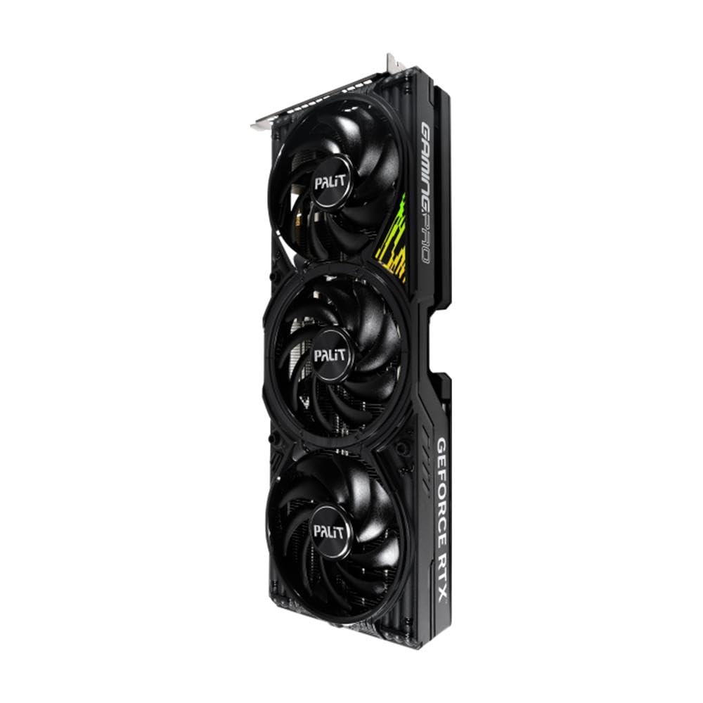 Amazon.com: Palit GeForce RTX 5070 Ti GamingPro-S : Electronics