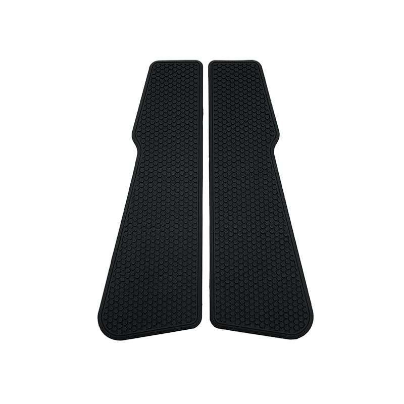 Protection réservoir moto F850GS F750GS autocollants poignée genou grip latéraux