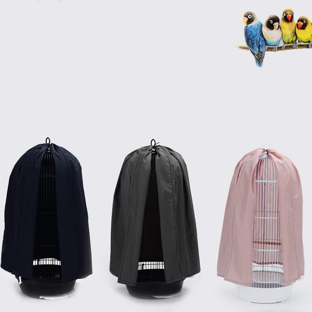 Amazon | Kaijoy 鳥用 ケージカバー ゲージカバー 小動物 おやすみ