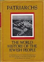 Patriarchs 0813506158 Book Cover