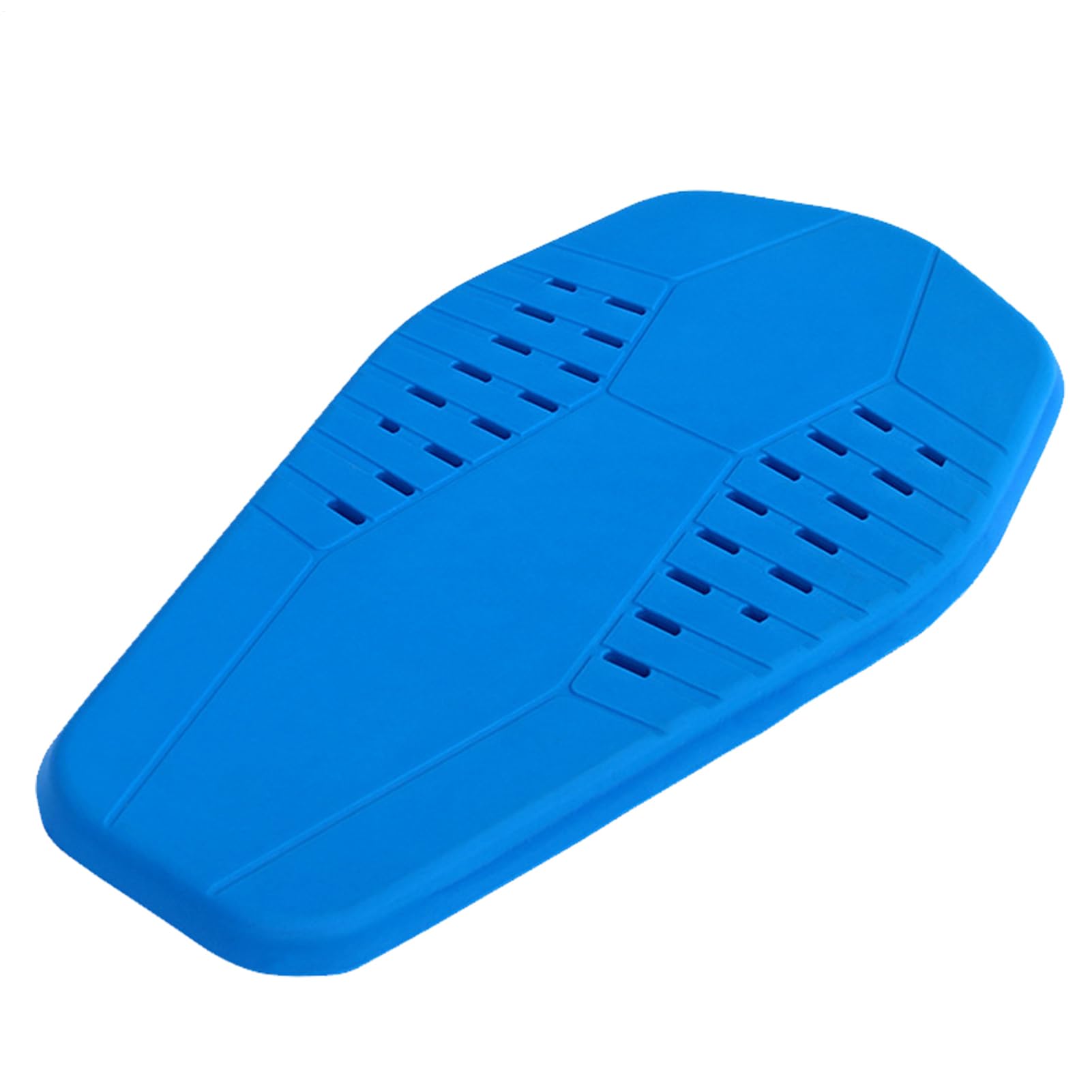Protection dorsale de ski – Design flexible de protection de la colonne