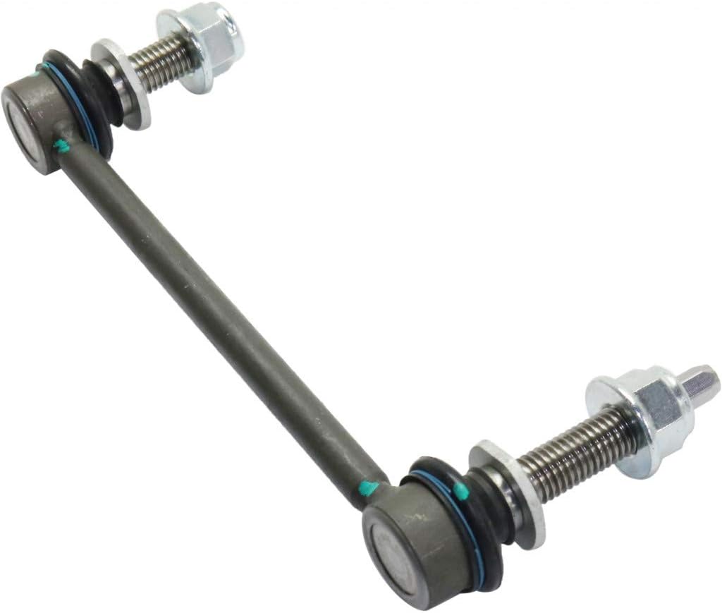 For Cadillac CTS Sway Bar Link 2008-2015 Driver OR Passenger Side | Single Piece | Front | RWD | 22816802