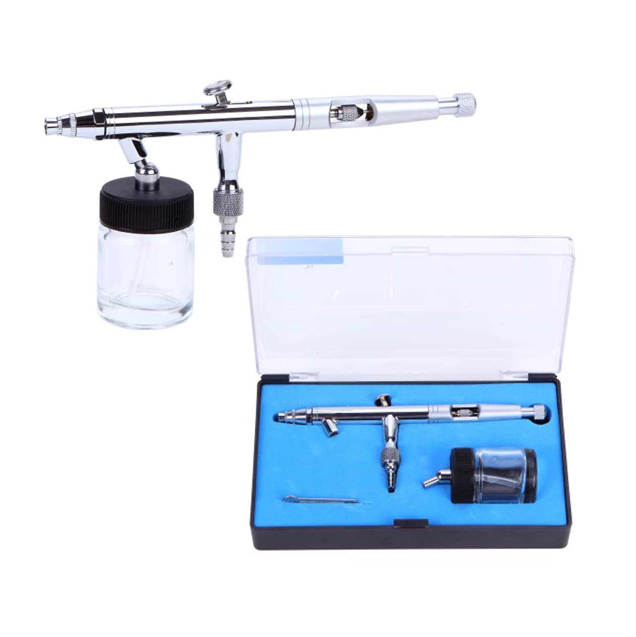 Airbrush Pistole Airbrush Gun 0.5 mm TMB-82 AG1