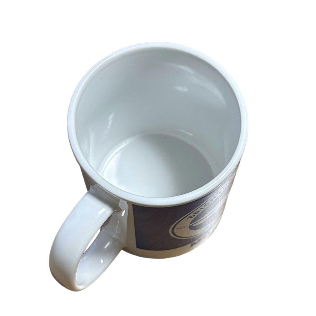 Amazon.co.jp: 三笘薫 ブライトン公式グッズ マグカップ : ホーム