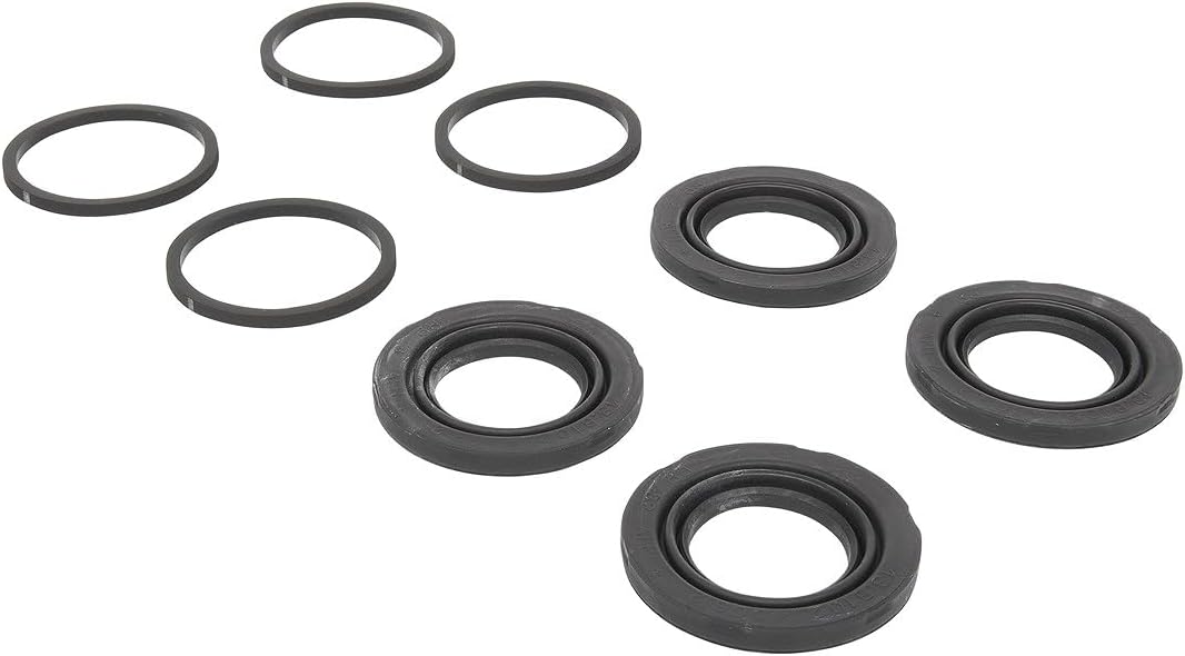 ATE 250081 Original Caliper Seal Kit