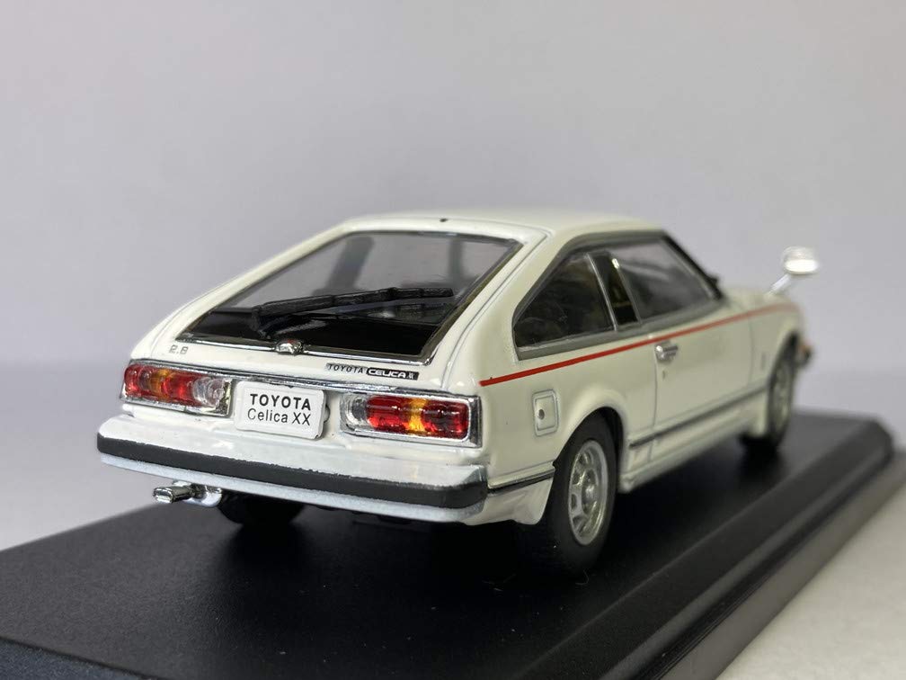 Amazon | トヨタ セリカ ダブルエックス Toyota Celica XX (1978