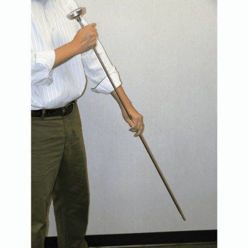 Cole-Parmer Digi-Sense Soil Thermometer 36" Length 0.25" Dia 0-200°F/-15-90°C