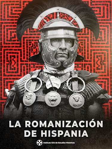La romanización de Hispania