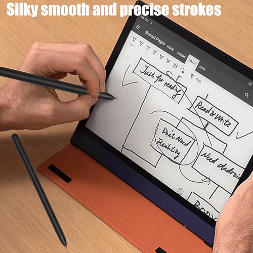 Stylet Tab Ultra C Pro haute précision pointe fine pour tablette - 3