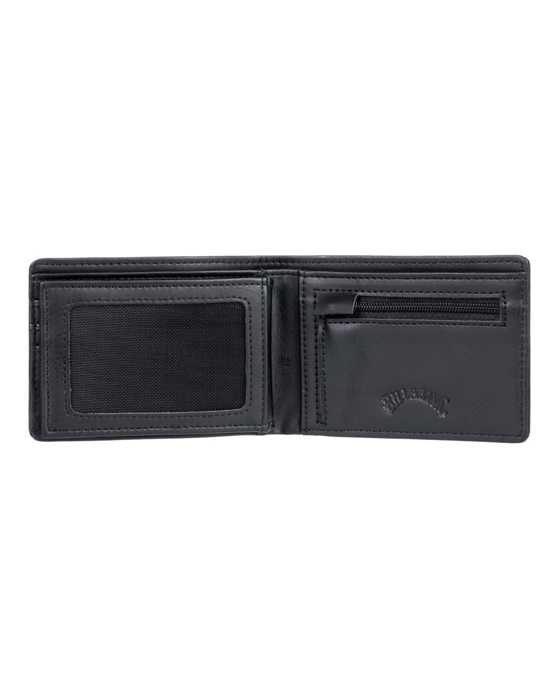 Billabong Vacant Pu - Cartera de Triple Hoja para Hombre