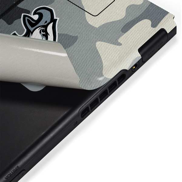 Skinit Decal Gaming Skin Compatible with Nintendo Switch Bundle - Officially Licensed NFL Philadelphia Eagles Camo Design