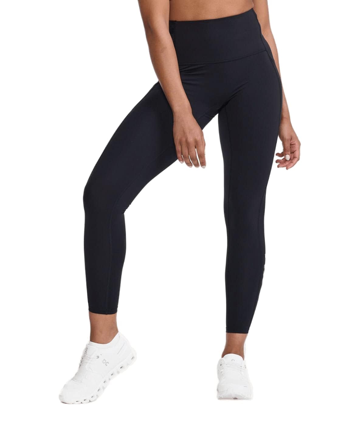 2XU Mallas para mujer Form Stash de talle alto