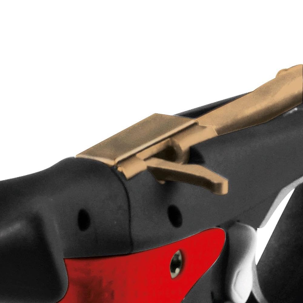 CRESSI Cherokee Fast Rubber Gun 75