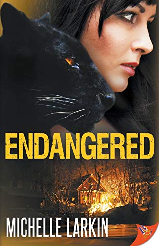 Endangered view 2