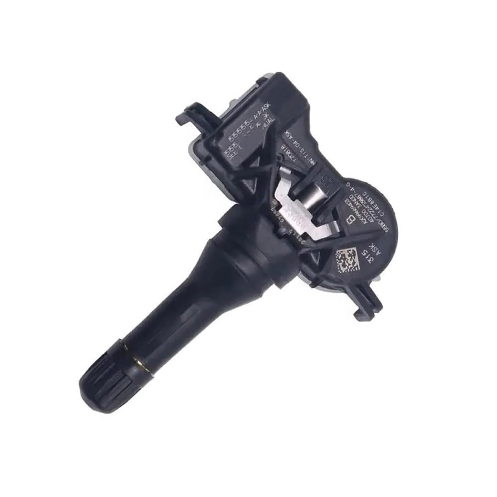 4 szt. 40700-3AN0D system czujnika monitorowania ciśnienia w oponach TPMS 315 MHz dla Nissana do monitora Sentra 2017 2018 2019 407003AN0D