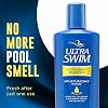 PACK OF 10 - UltraSwim Chlorine Removal Shampoo, 7 oz