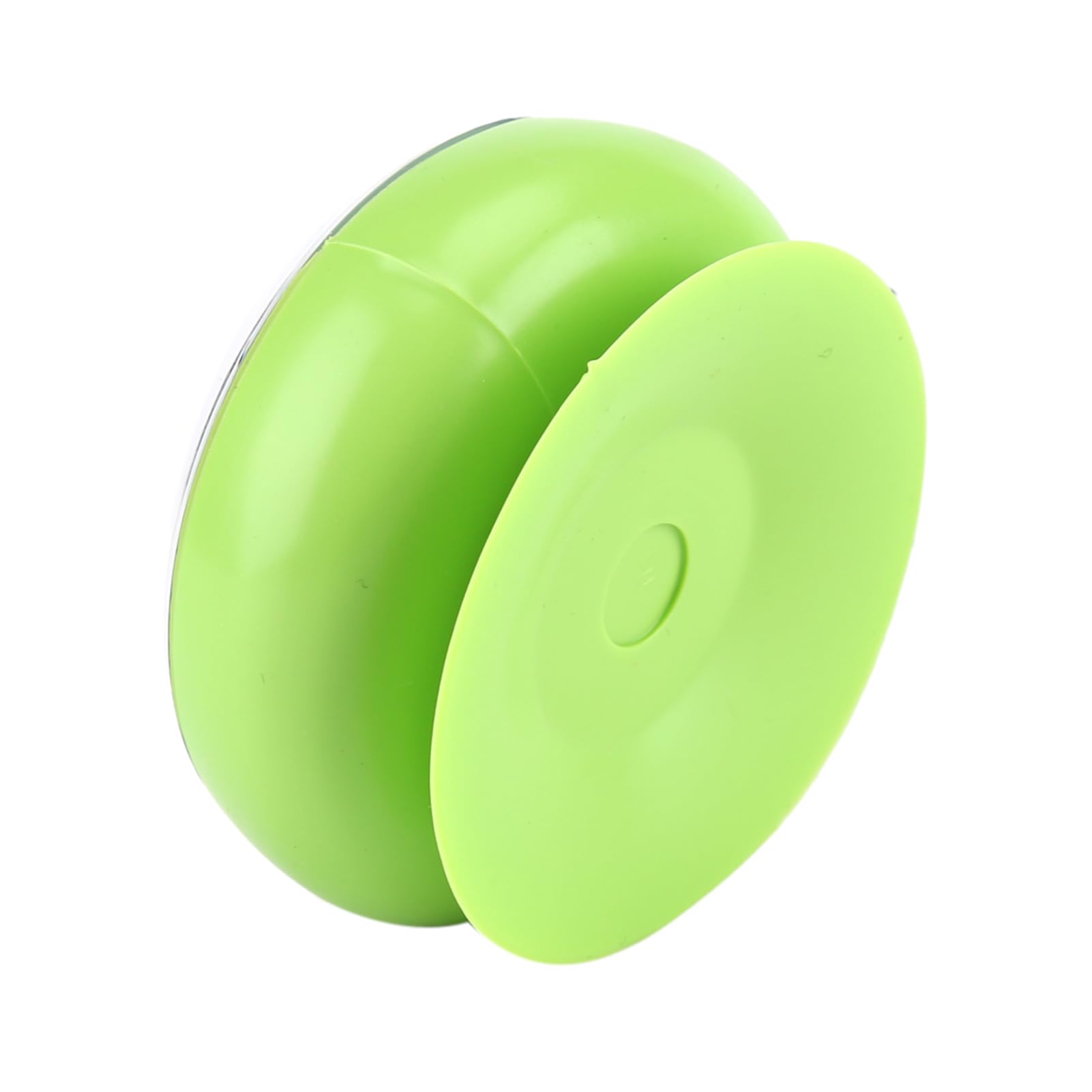 lvifloae Waterproof Bath Shower Clock,Wall Mounted Shower Clock Waterproof,Suction Cup Wall Clock for Kitchen Bathroom Window Mirror Bath Shower Accessories (Green)