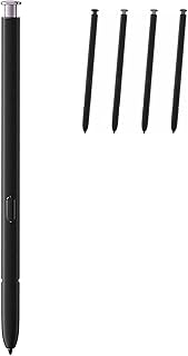 Lavender Galaxy S23 Ultra Stylus Pen Replacement for Samsung Galaxy S23 Ultra S23 Ultra 5G Galaxy S23 Ultra S Pen Without Bluetooth(Purple)