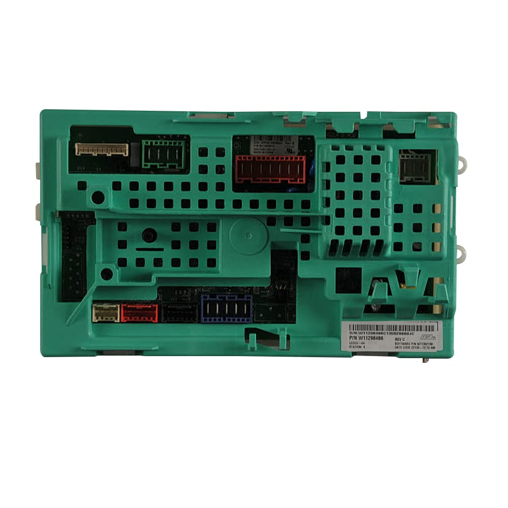 Amazon.com: SUPPLYZ Direct Replacement for Whirlpool W11411581  