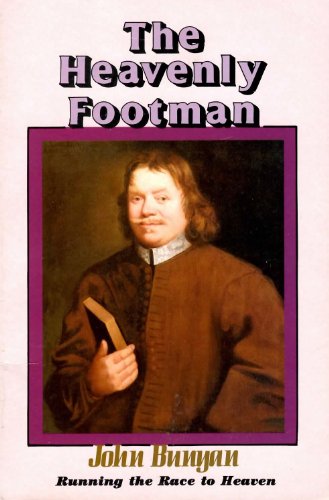 The Heavenly Footman, or, A Description of the ... 0906731828 Book Cover