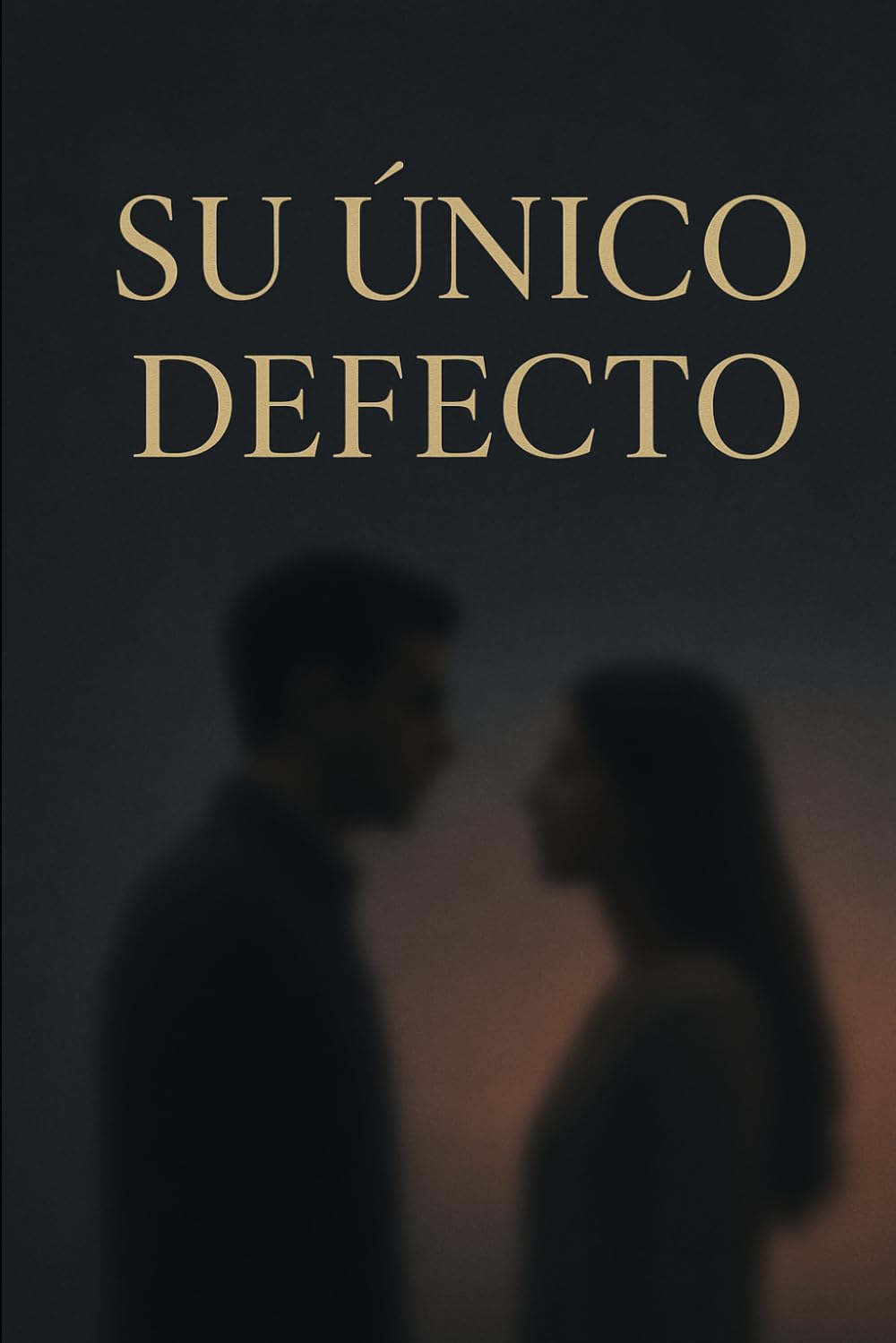 Su único Defecto