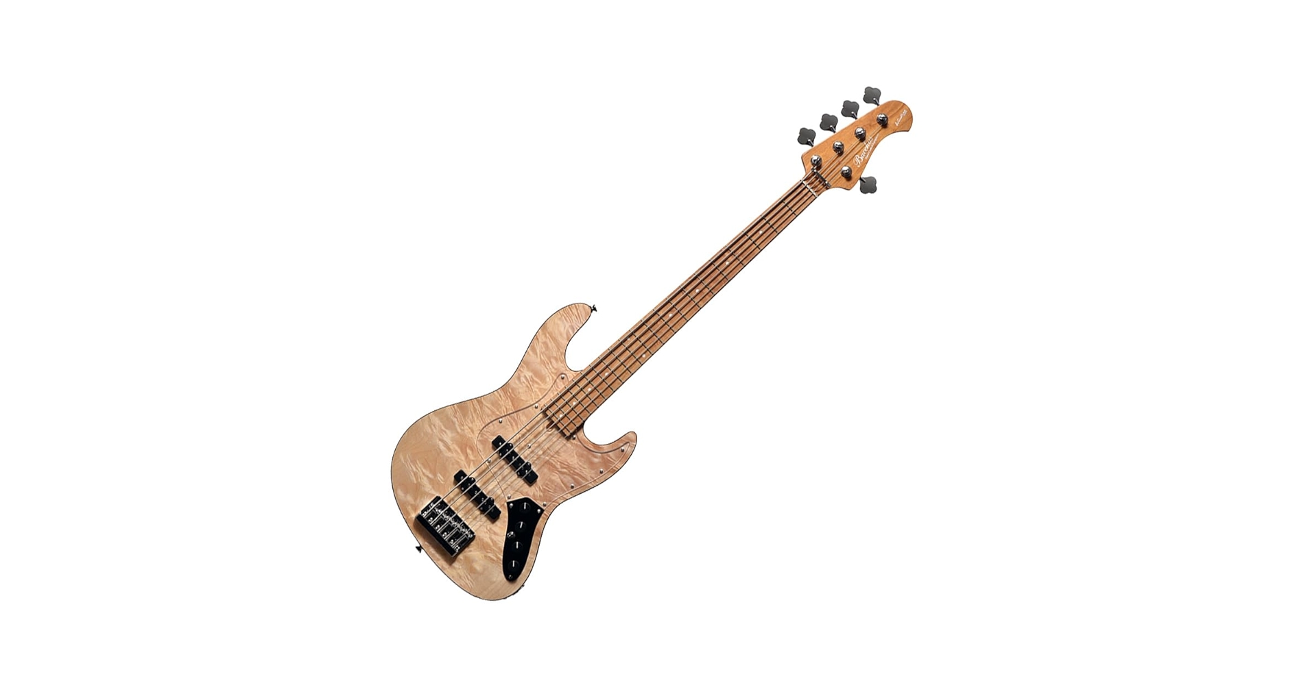 Bacchus WL5-QM-AC RSM/M エレキベース 51yp8IrKF5L.jpg_BO30,255,255,