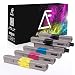 Produktbild 5 Alphafax Toner kompatibel mit Oki C-332DN MC-363DN